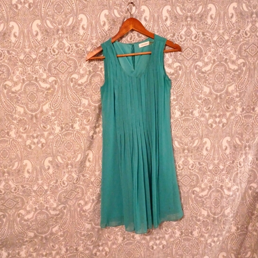 Calvin Klein dress